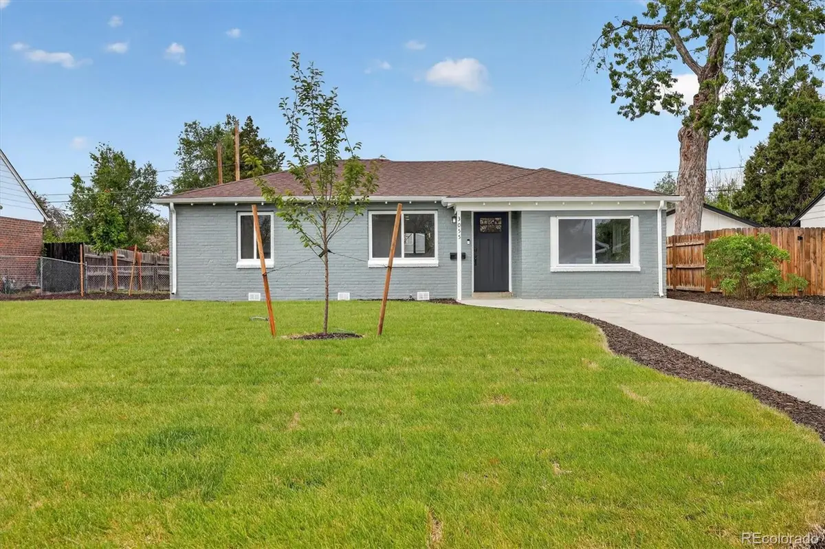 3055 Holly Street, Denver, CO 80207 - #1
