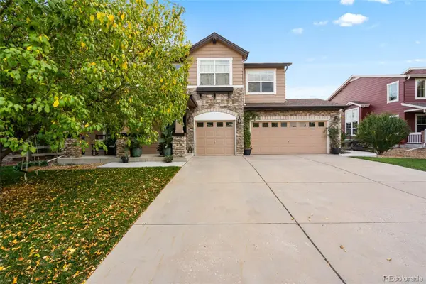 14345 Blue Vista Way, Broomfield, CO 80023