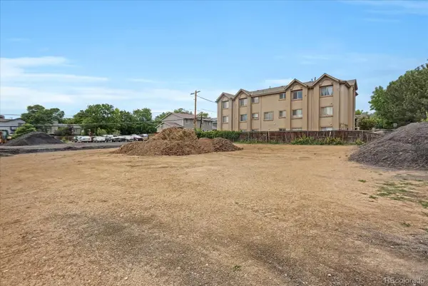 8507 S Reed Street, Littleton, CO 80128