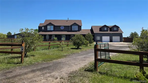13490 Halleluiah, Elbert, CO 80106