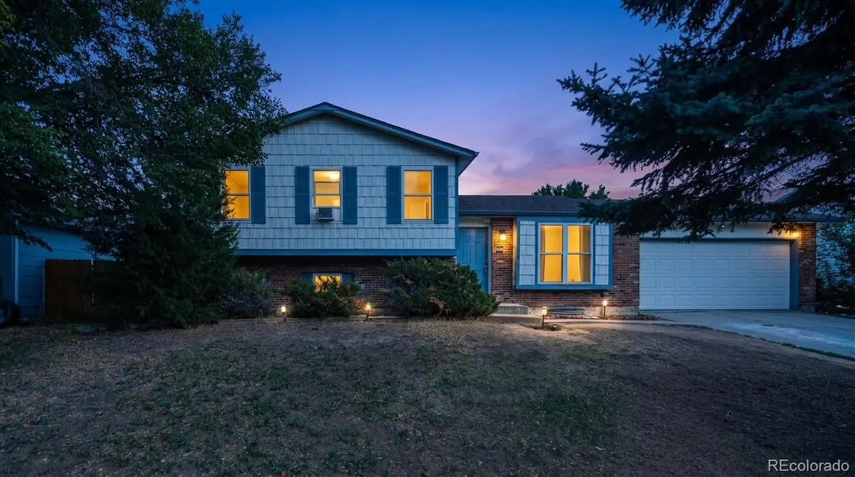 1110 S Salida Way, Aurora, CO 80017 - #1