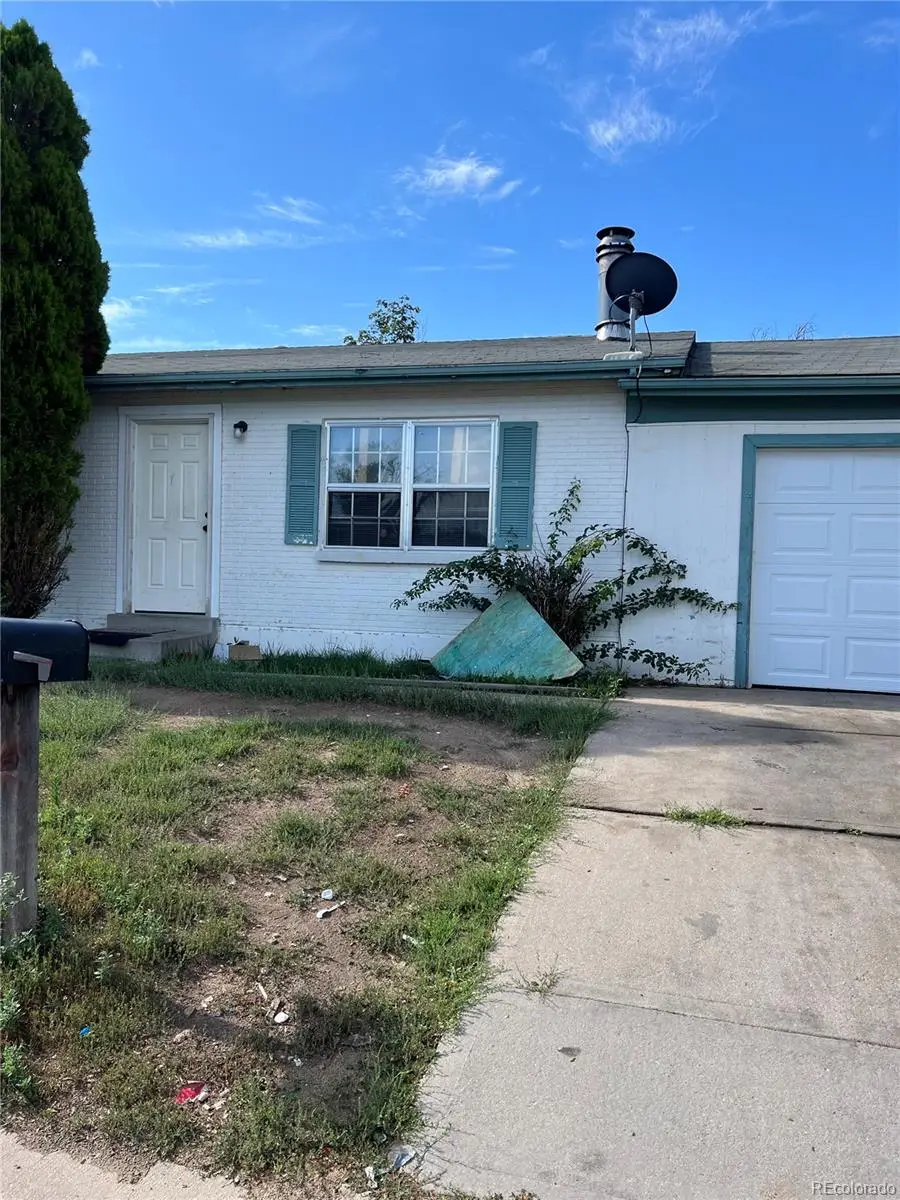 13192 Maxwell Place, Denver, CO 80239 - Image #1