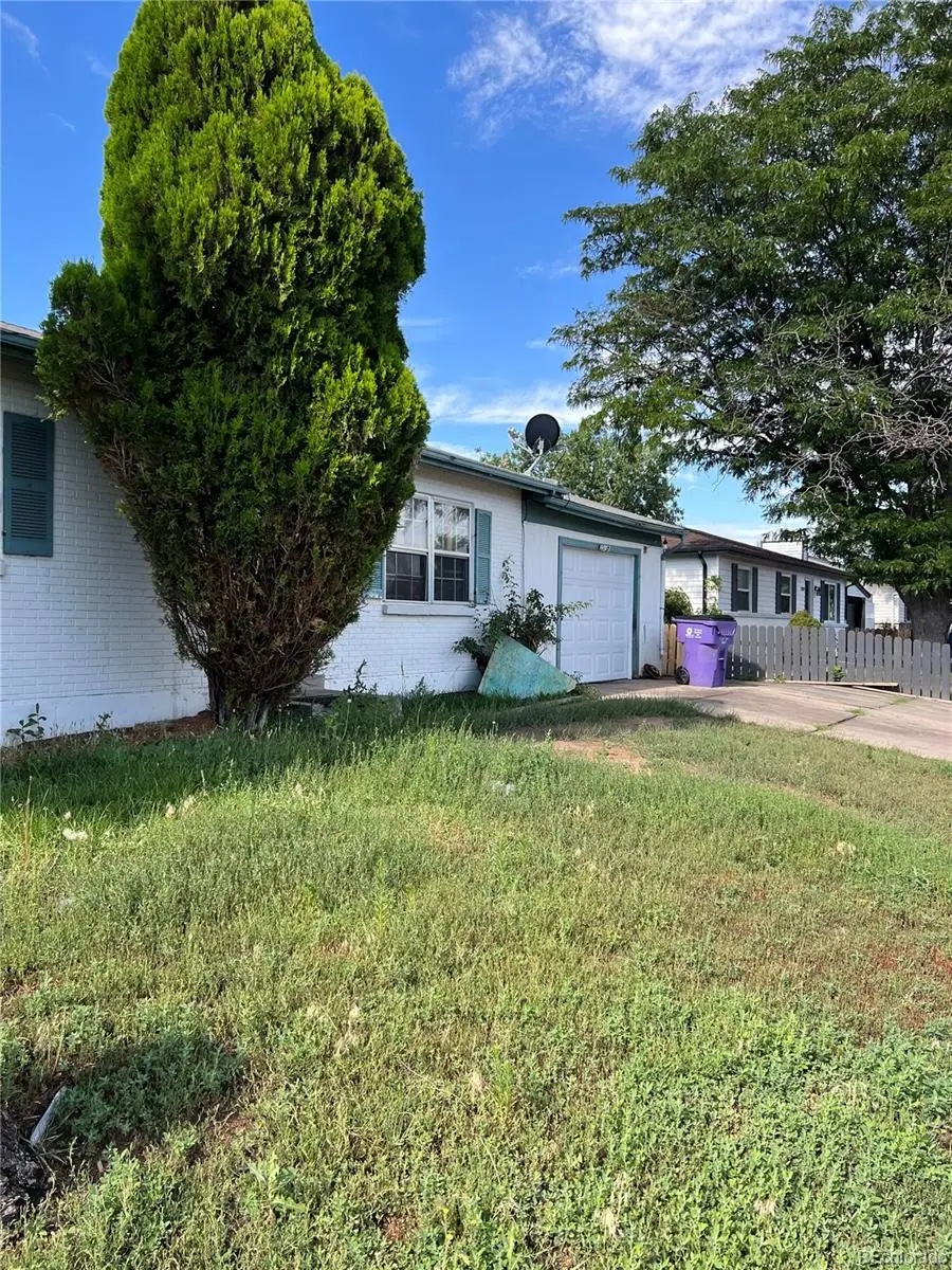 13192 Maxwell Place, Denver, CO 80239 - Image #2