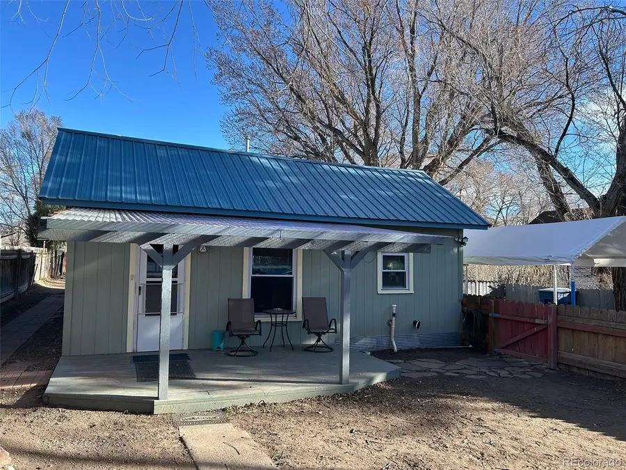 730 San Juan Avenue, Saguache, CO 81149 - #2