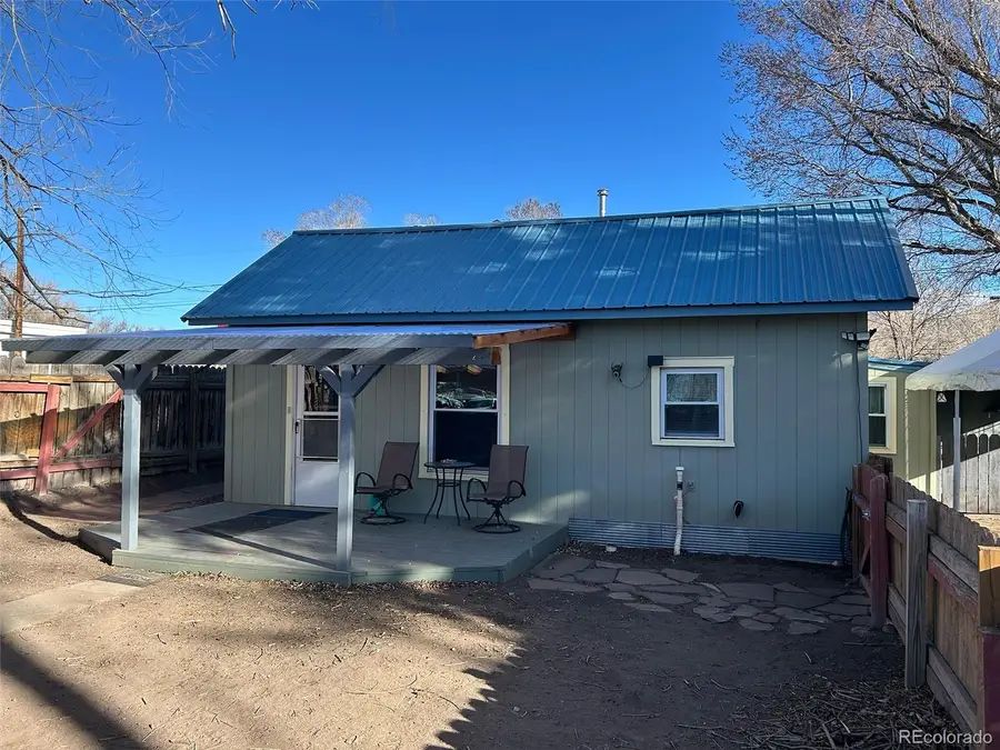 730 San Juan Avenue, Saguache, CO 81149 - #3