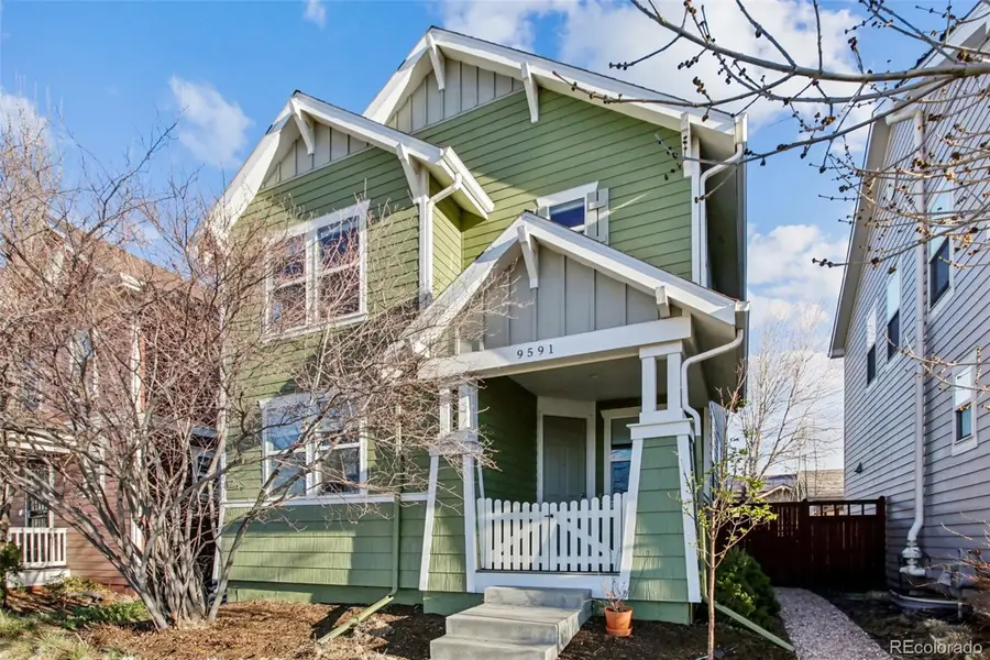 9591 E 26th Avenue, Denver, CO 80238 - #2