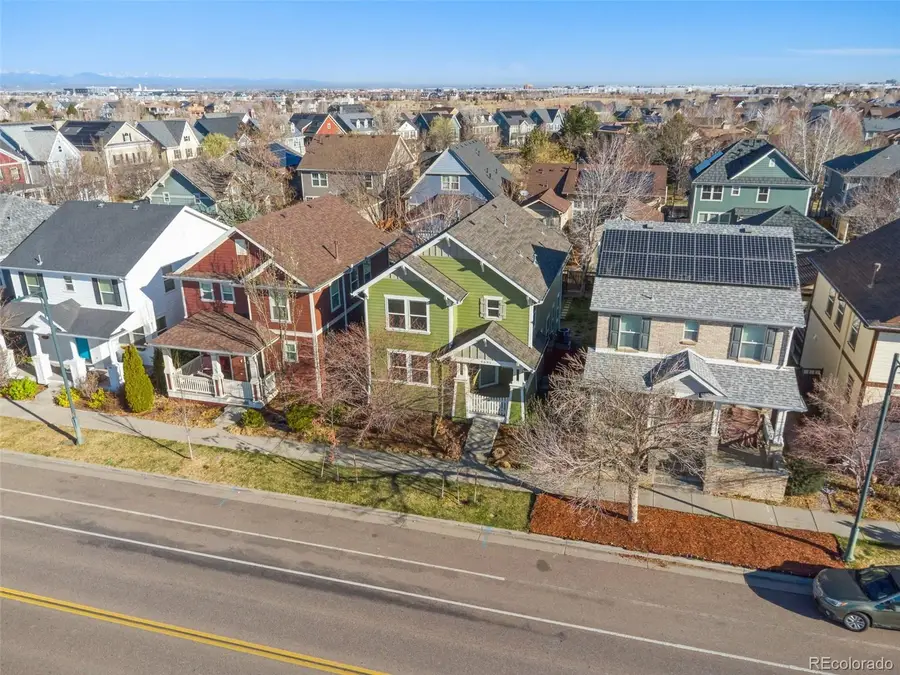 9591 E 26th Avenue, Denver, CO 80238 - #3