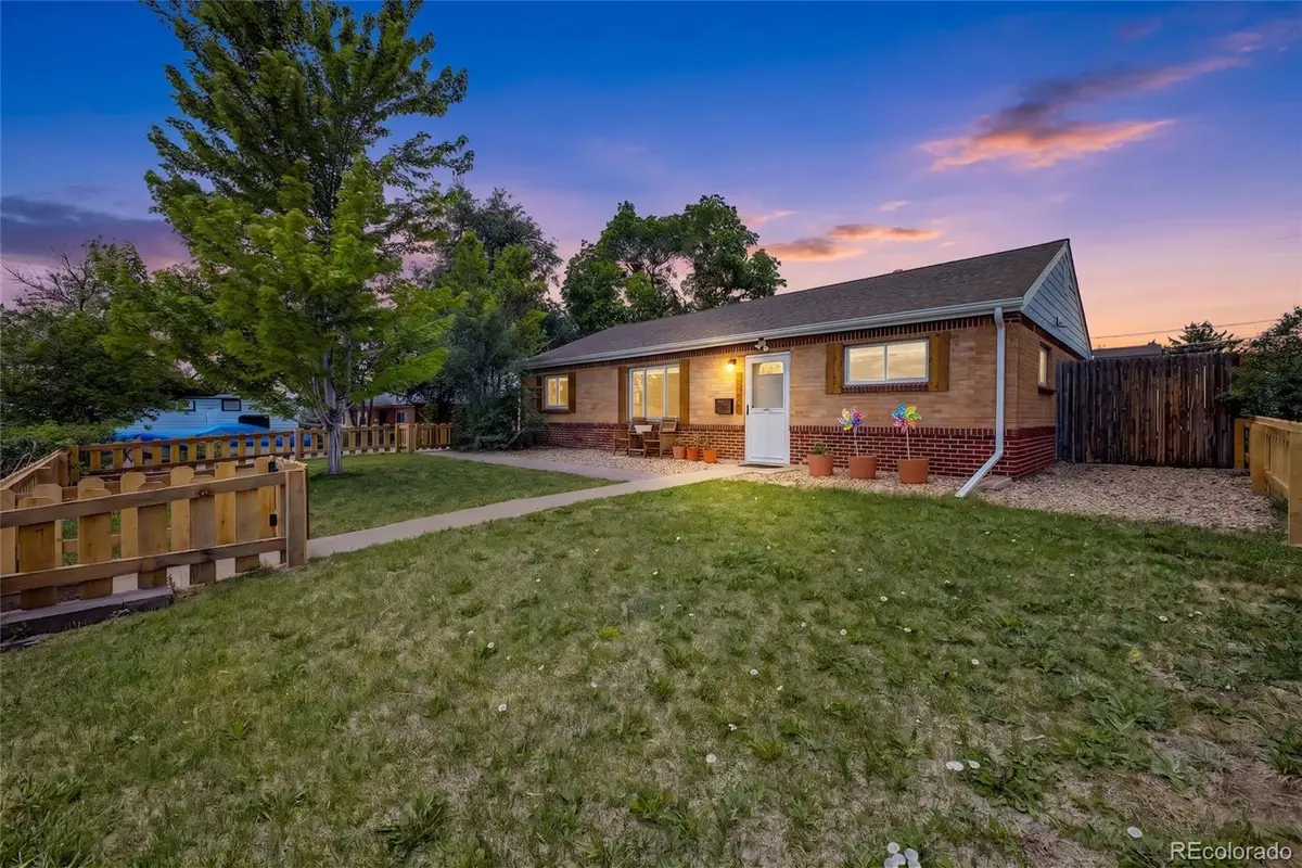 9171 Corona Street, Thornton, CO 80229 - #1