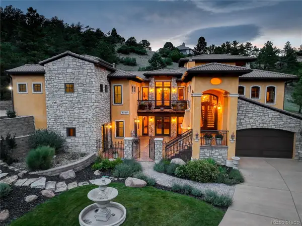 2350 Orchard Valley, Colorado Springs, CO 80919