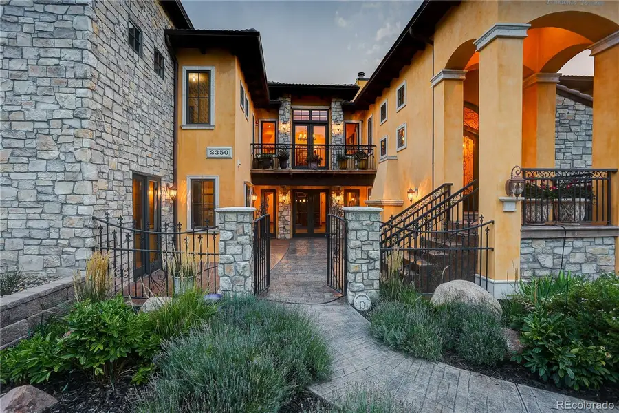 2350 Orchard Valley, Colorado Springs, CO 80919 - #2