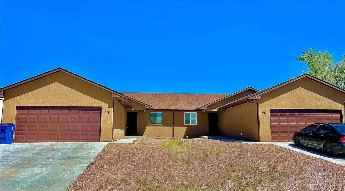 977 S Harmony Drive #979, Pueblo West, CO 81007 - #1