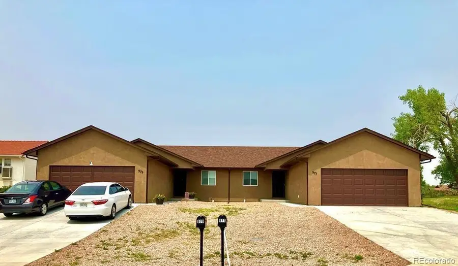 977 S Harmony Drive #979, Pueblo West, CO 81007 - #2