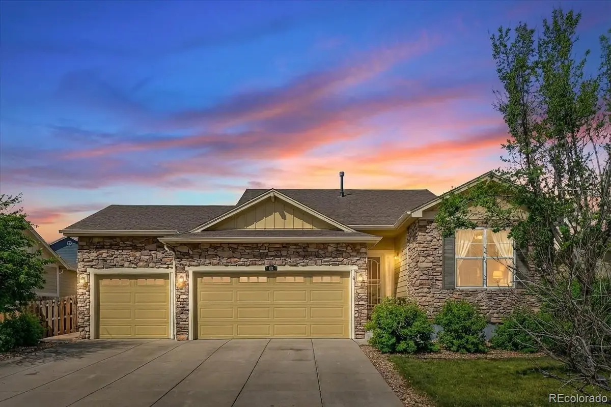 75 N Newcastle Court, Aurora, CO 80018 - #1