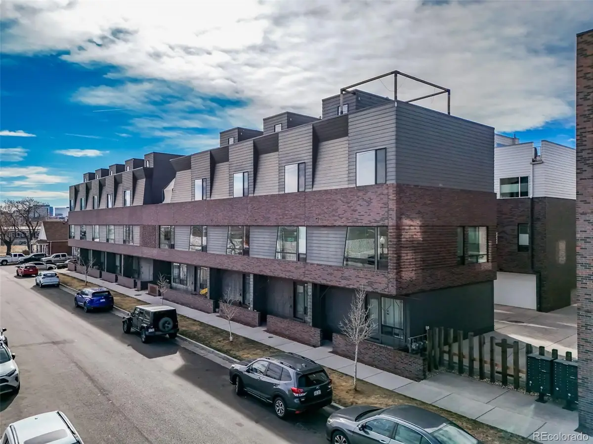 3939 Inca Street, Denver, CO 80211 - #1