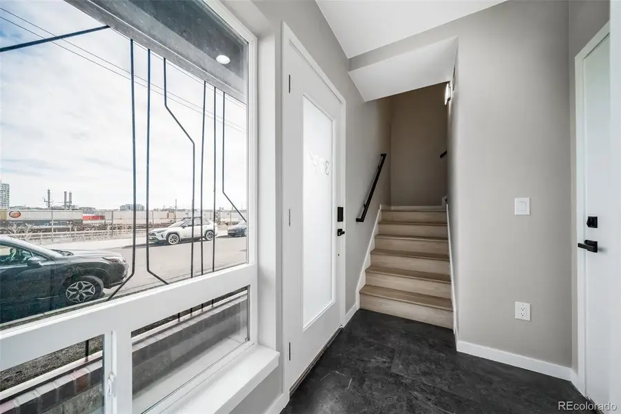 3939 Inca Street, Denver, CO 80211 - #3
