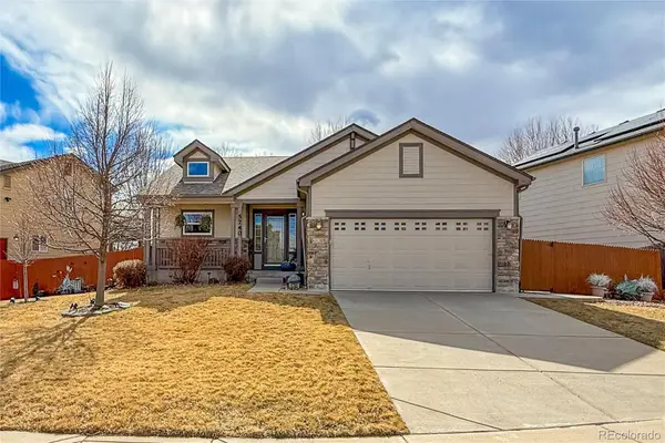 5740 High Street, Longmont, CO 80504