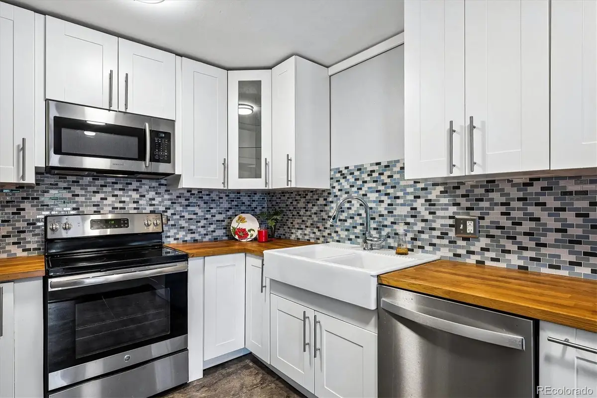 715 S Clinton Street #2B, Denver, CO 80247 - #1