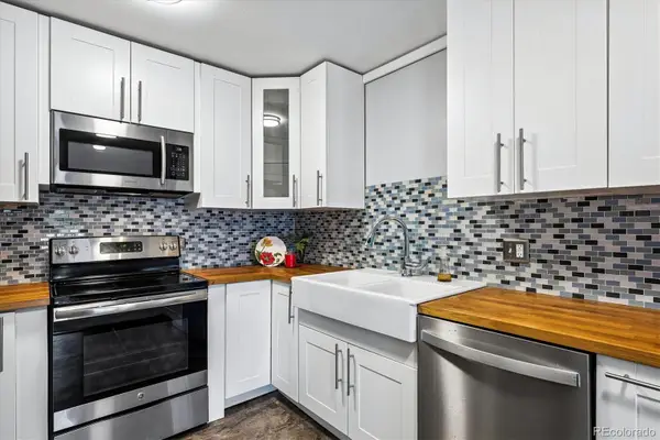 715 S Clinton Street #2B, Denver, CO 80247