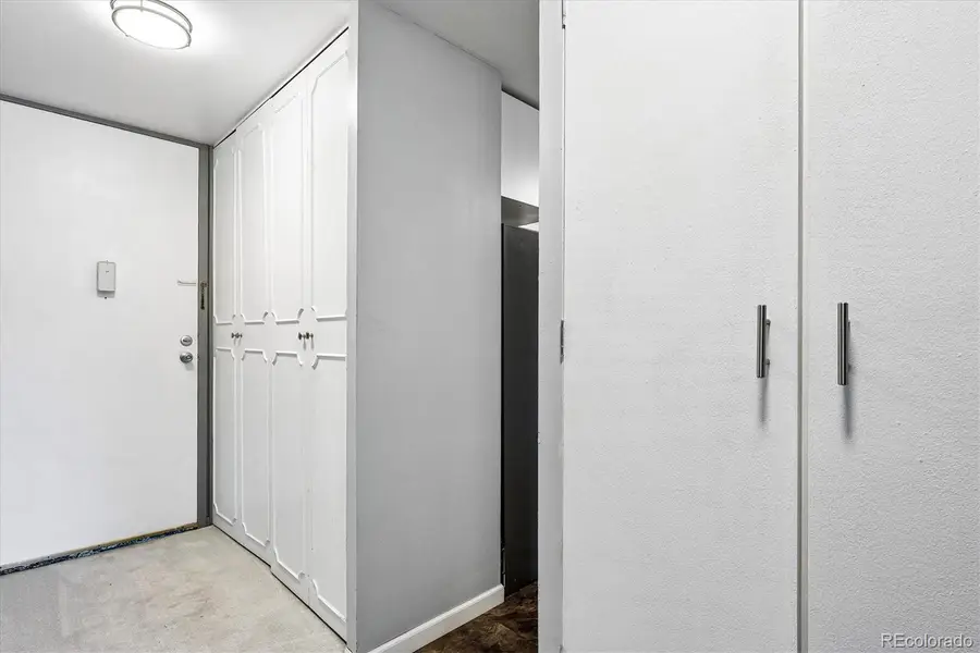 715 S Clinton Street #2B, Denver, CO 80247 - #2