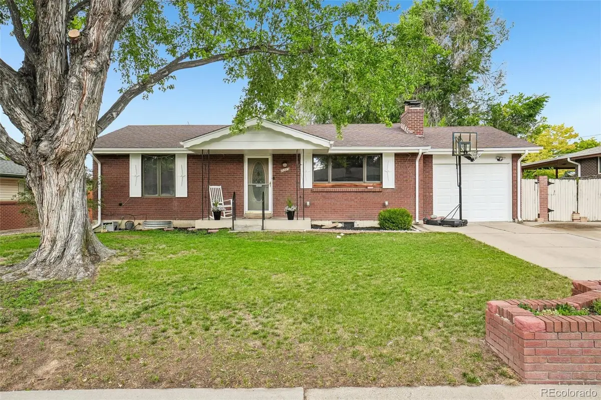 8283 Depew Way, Arvada, CO 80003 - #1