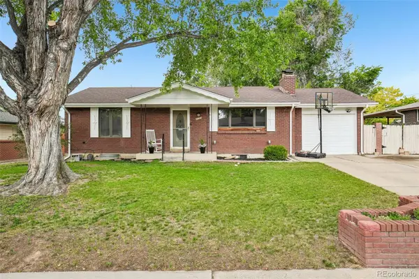 8283 Depew Way, Arvada, CO 80003