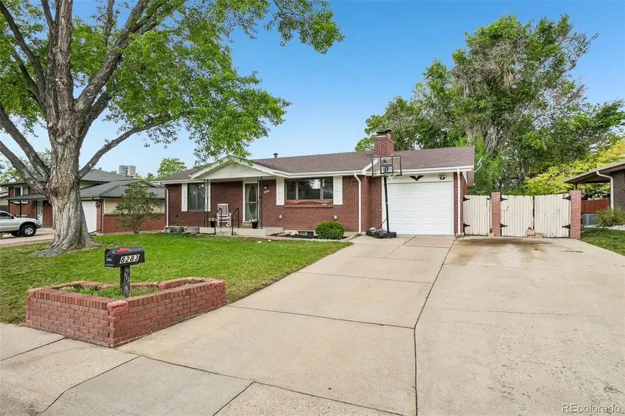 8283 Depew Way, Arvada, CO 80003 - #2
