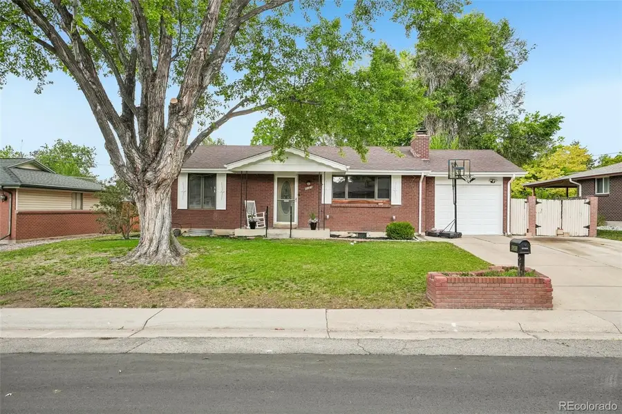 8283 Depew Way, Arvada, CO 80003 - #3