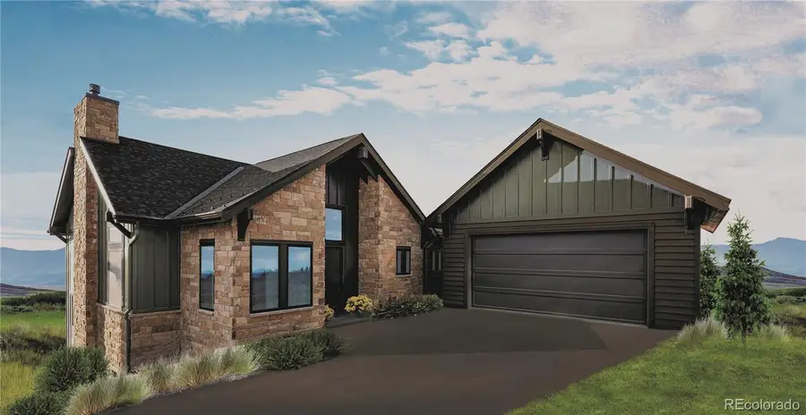 121 Scenic Trail, Winter Park, CO 80482 - #2