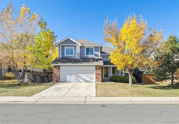 8909 Copeland Street, Littleton, CO 80126