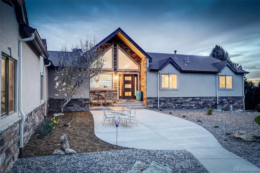 11251 N Forest Hills Drive, Parker, CO 80138 - Image #3