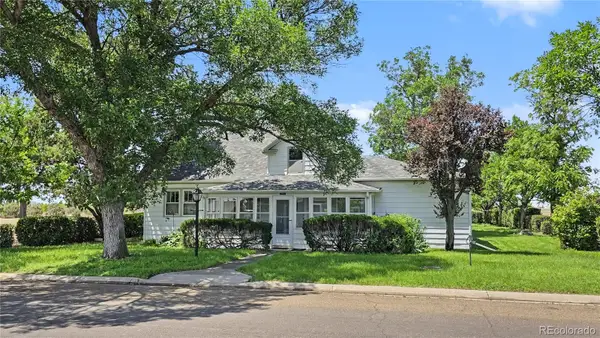 200 E 10th Street, Julesburg, CO 80737