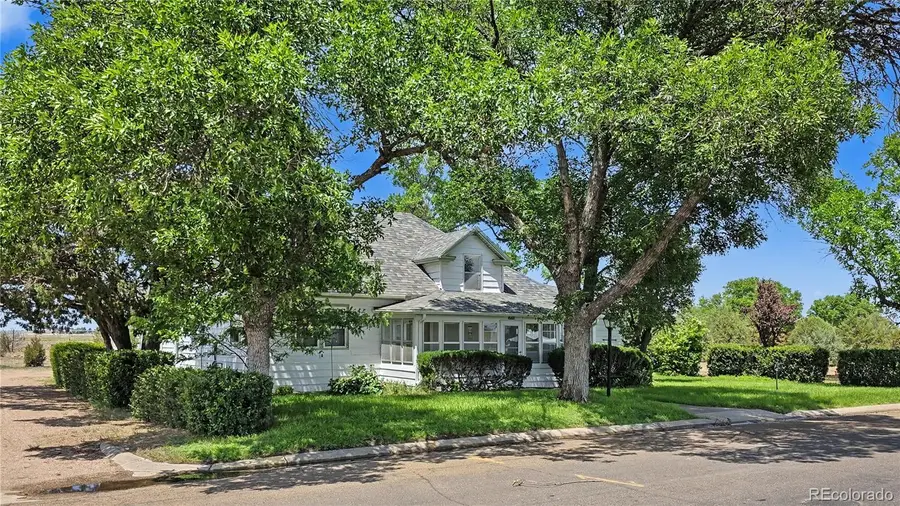200 E 10th Street, Julesburg, CO 80737 - #2
