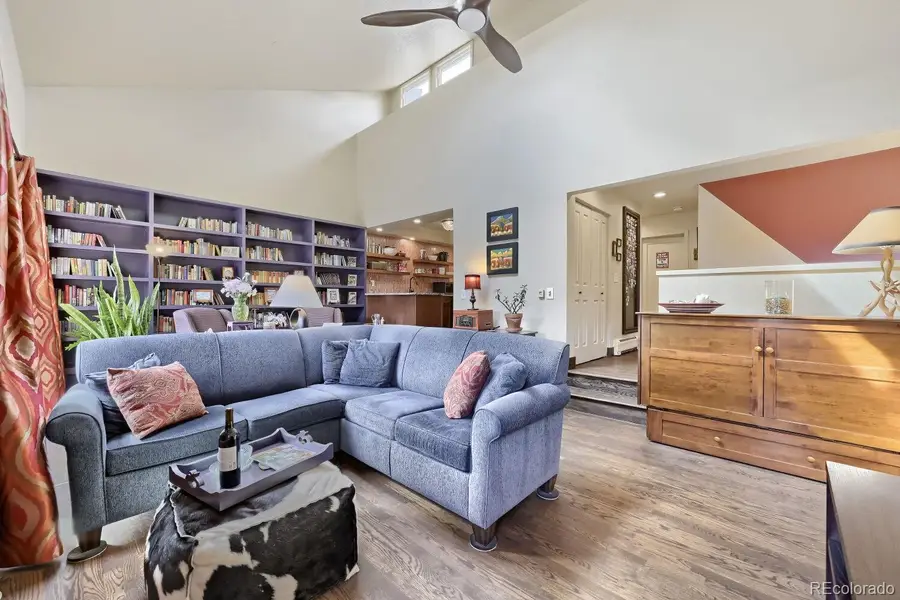 30591 Sun Creek Drive #13E, Evergreen, CO 80439 - #2