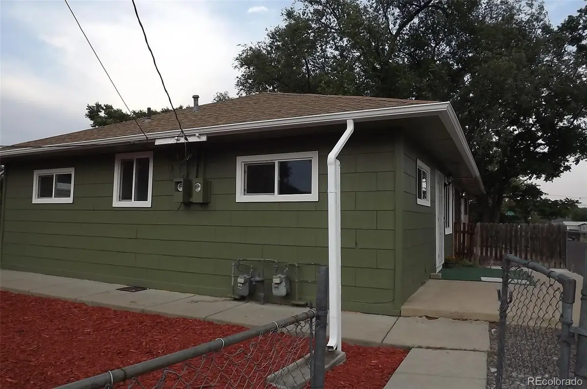 4305 W Nevada, Denver, CO 80219 - #1
