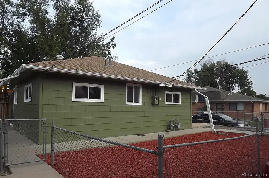 4305 W Nevada, Denver, CO 80219 - #2