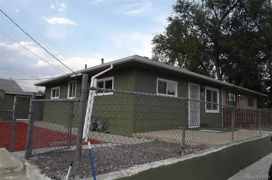 4305 W Nevada, Denver, CO 80219 - #3