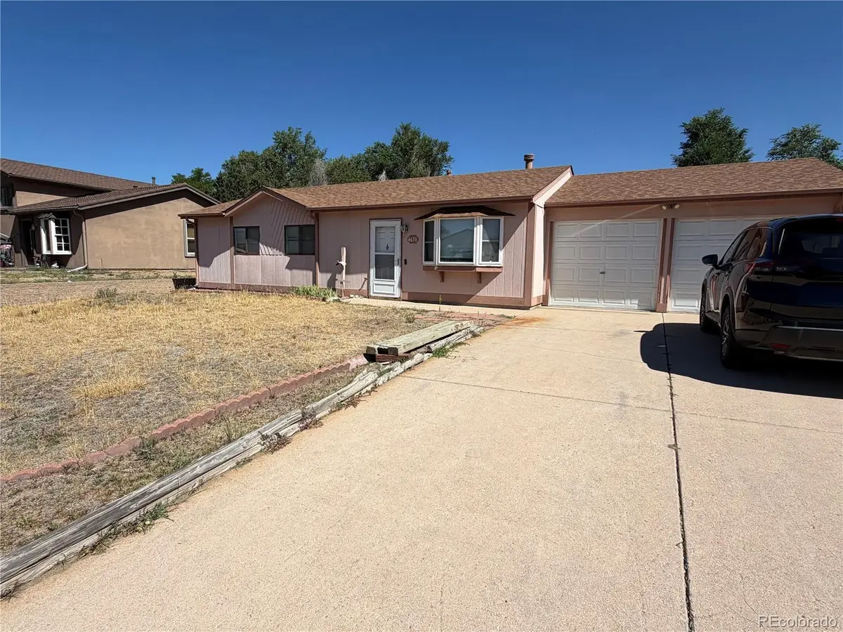 4650 Eastcrest Circle, Colorado Springs, CO 80916 - #1