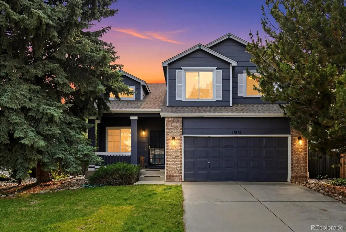 11815 Chase Court, Westminster, CO 80020 - #1