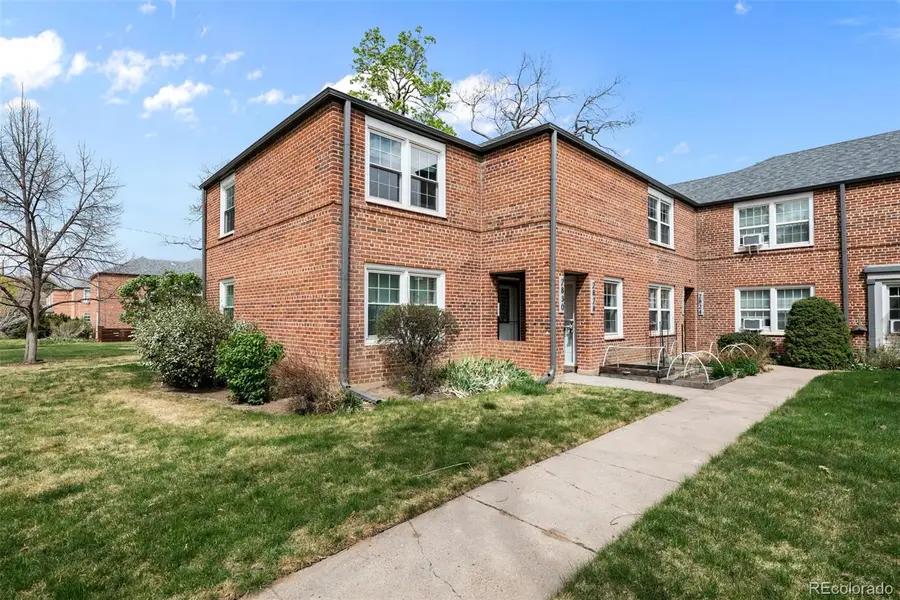 2828 Jasmine Street, Denver, CO 80207 - #3