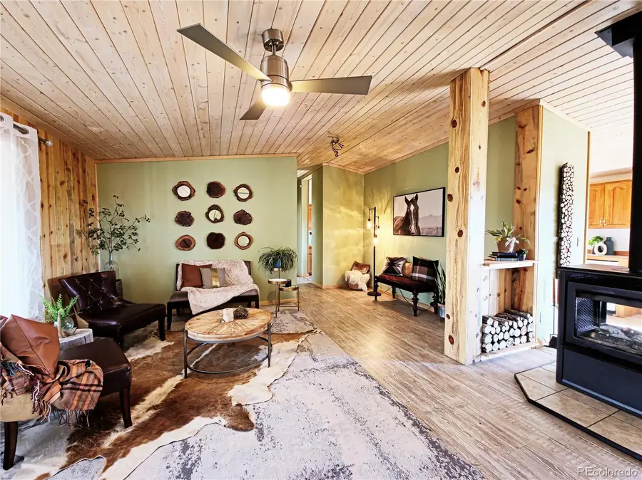 891 S Mountain Estates Road, Florissant, CO 80816 - Image #2