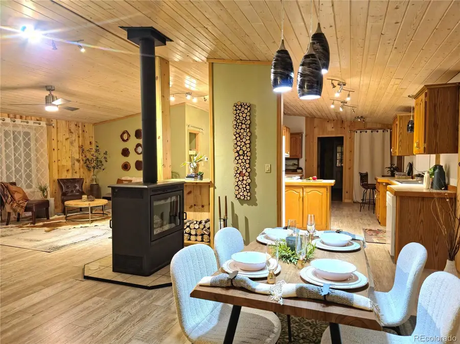 891 S Mountain Estates Road, Florissant, CO 80816 - Image #3