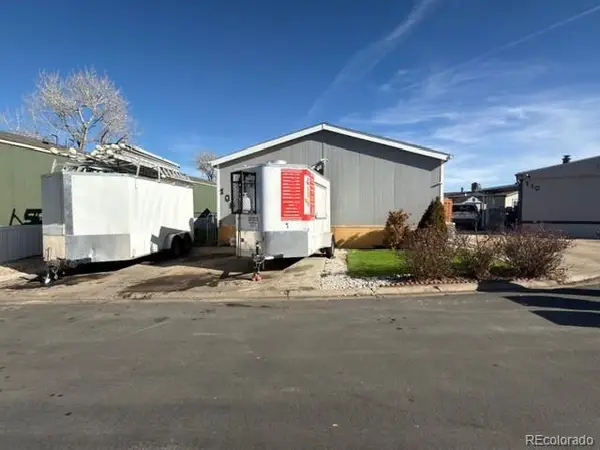 2885 E Midway Boulevard, Denver, CO 80234