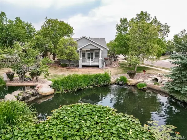6703 Kilmer Court, Arvada, CO 80007