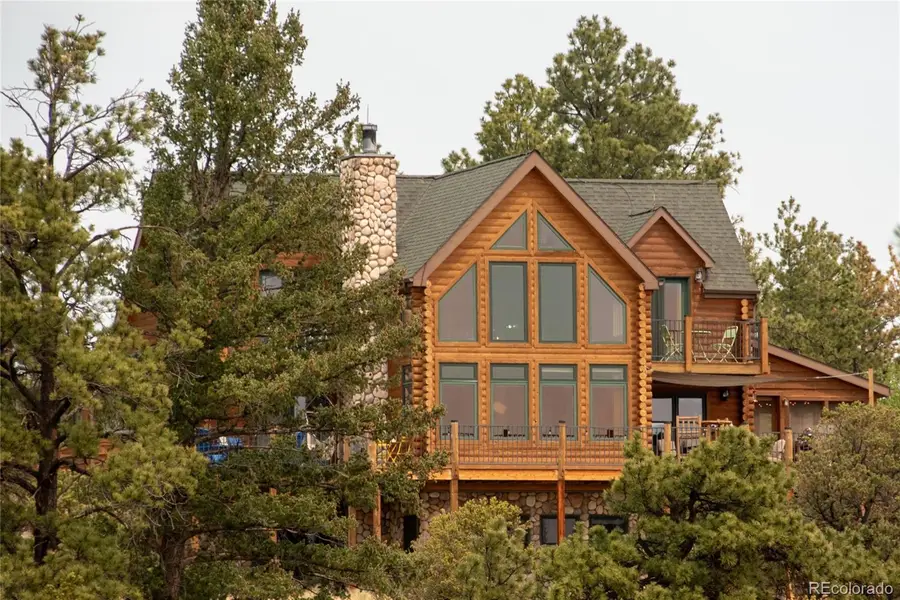 16090 Falcon Drive, Nathrop, CO 81236 - #2