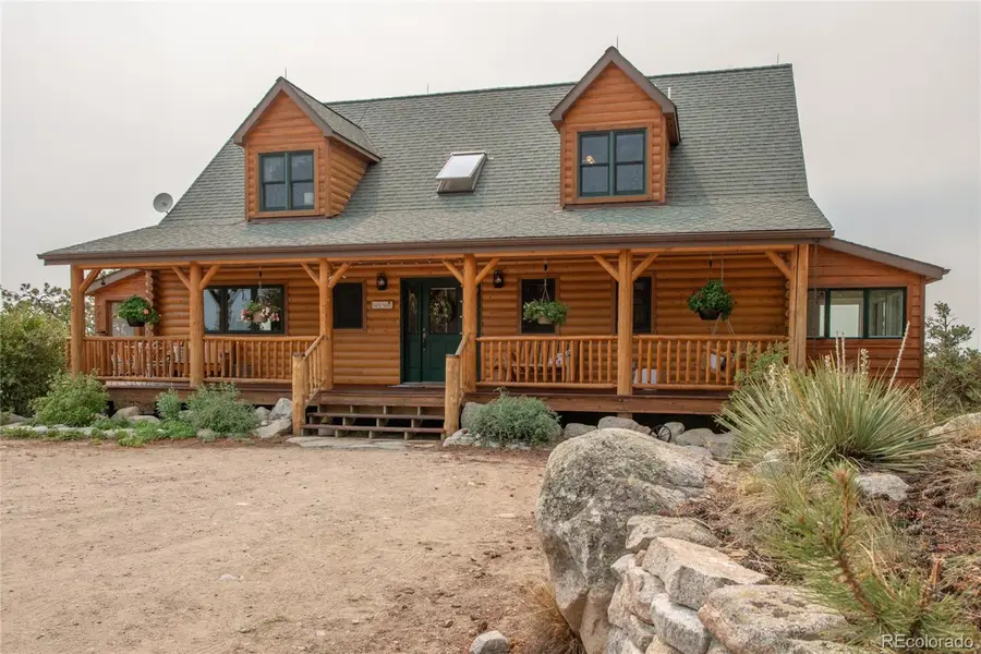 16090 Falcon Drive, Nathrop, CO 81236 - #3
