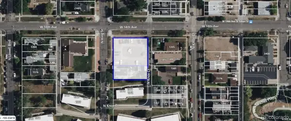 1376 King Street, Denver, CO 80204