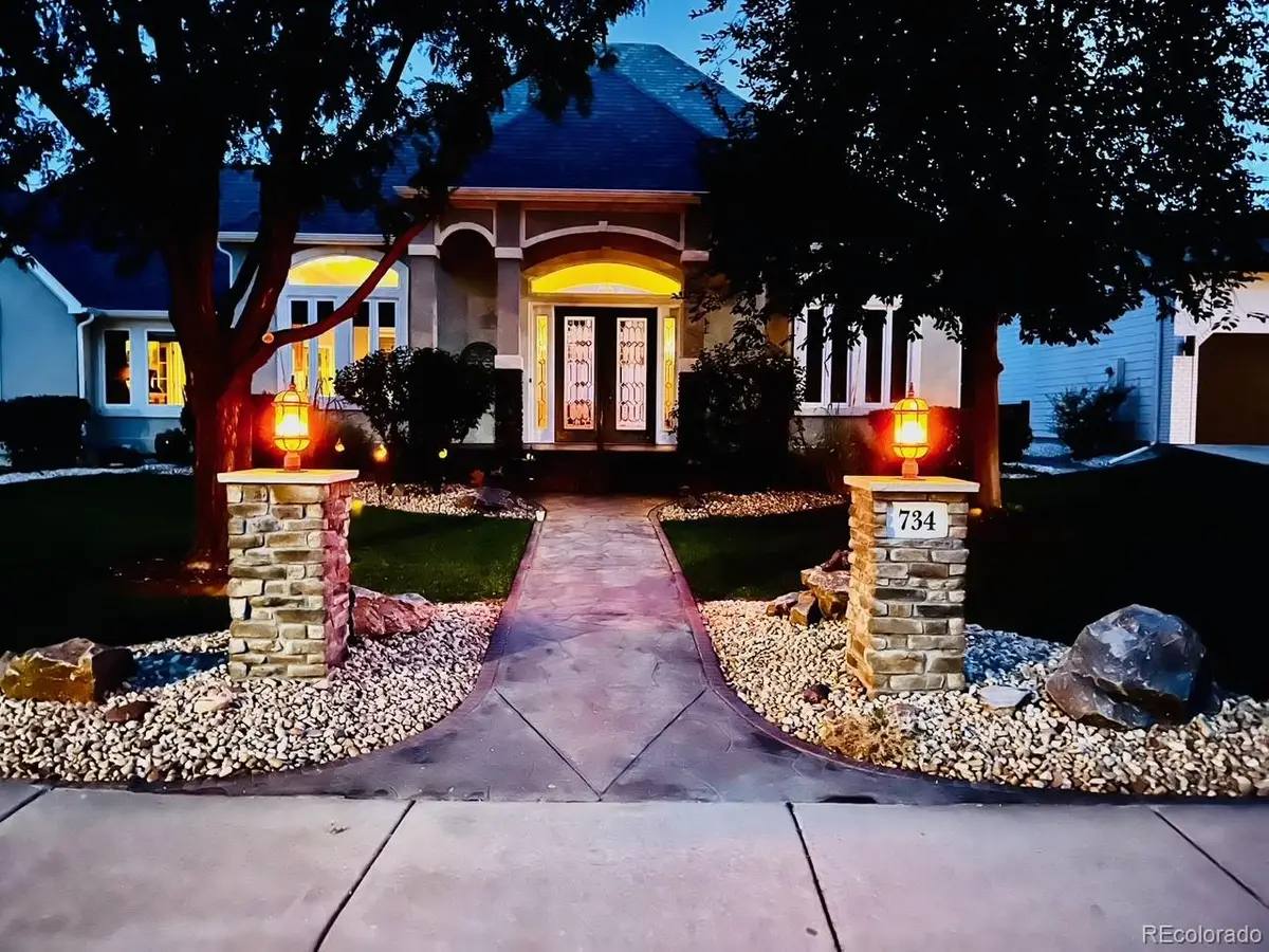 734 Rossum Drive, Loveland, CO 80537 - #1