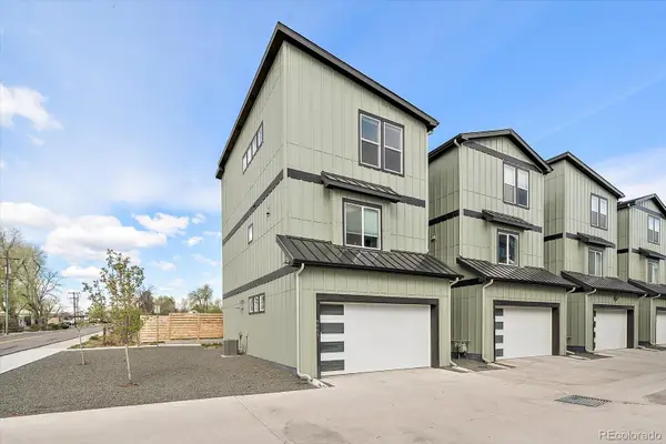 6005 Benton Street, Arvada, CO 80003