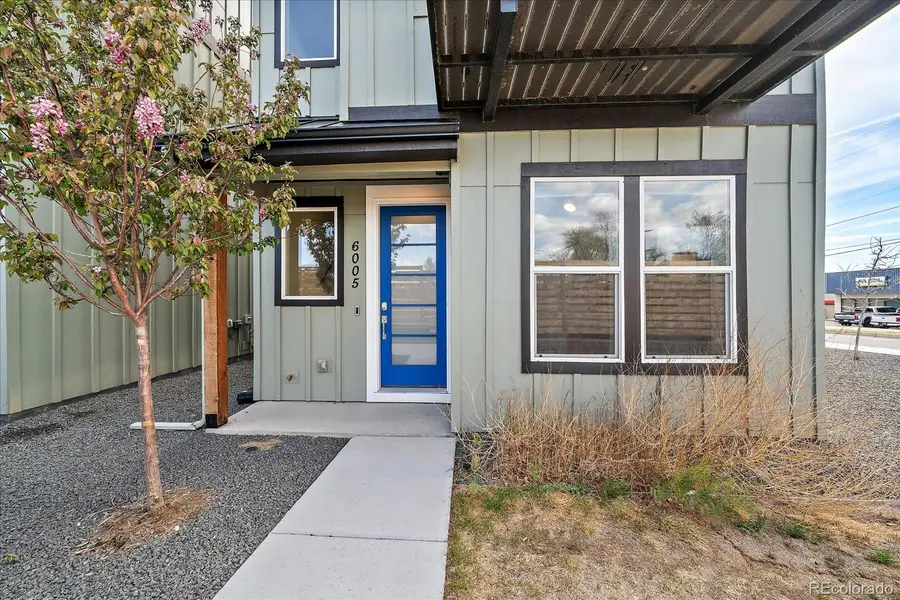 6005 Benton Street, Arvada, CO 80003 - #2