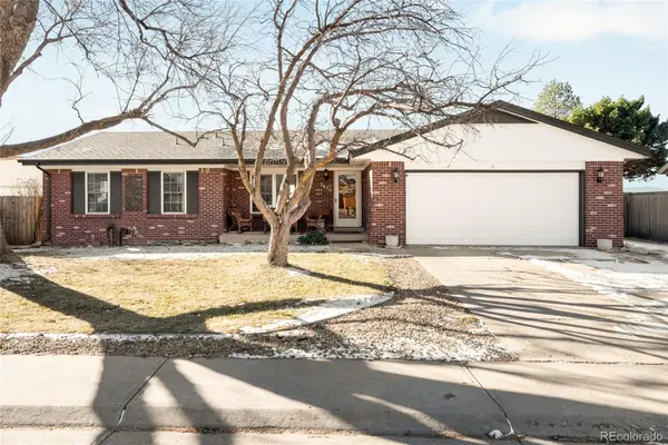 3450 E 128th Place, Thornton, CO 80241